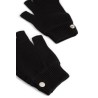 porterville touch screen gloves in lightweight rasato knit