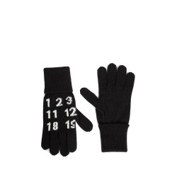 numeric signature gloves