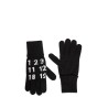 numeric signature gloves