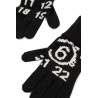 numeric signature gloves