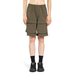 cargo bermuda shorts