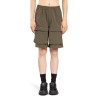 cargo bermuda shorts