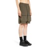 cargo bermuda shorts