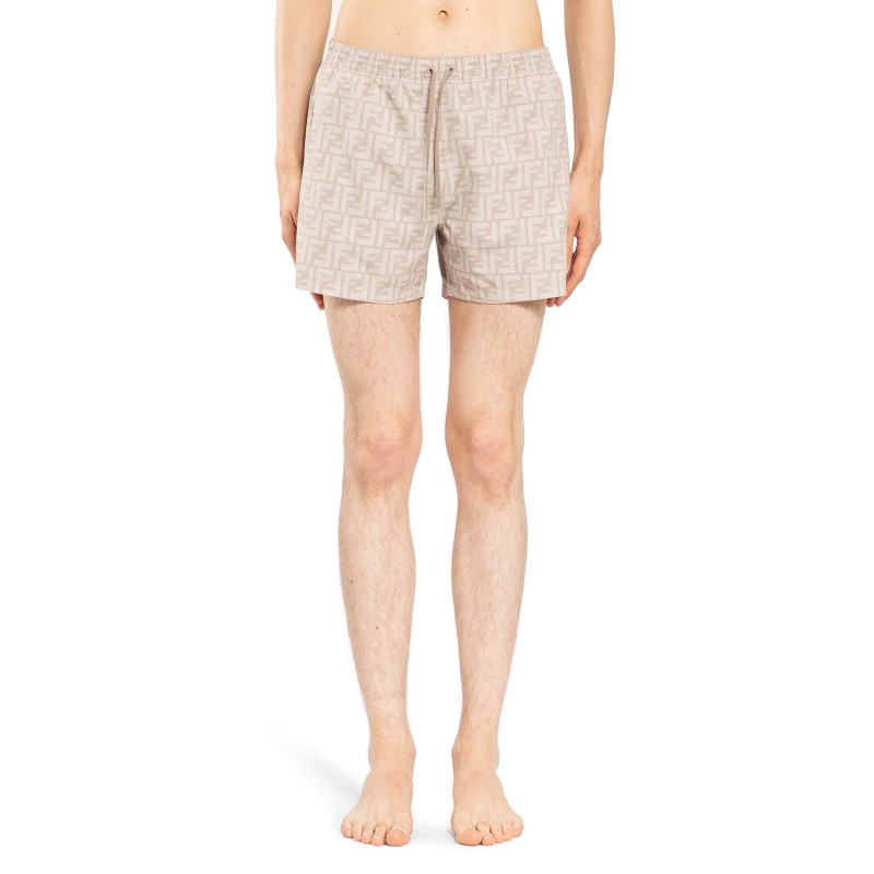 ff nyon swim shorts