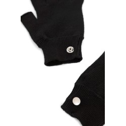 porterville gloves in wool