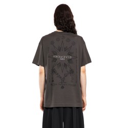 tarot logo t-shirt