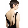 twist drape top