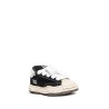 blakey leather low-top sneakers