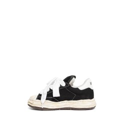 blakey leather low-top sneakers