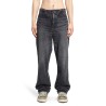 ealstic waistband jeans