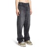 ealstic waistband jeans