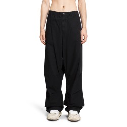 ripstop parachut trousers