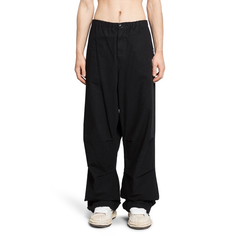 ripstop parachut trousers