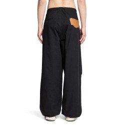 ripstop parachut trousers