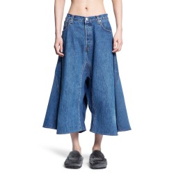 levi's collaboration zwickelrock shorts