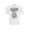 'teddy bear print t