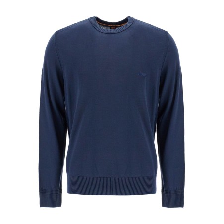 'avac wool blend pullover