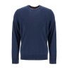 'avac wool blend pullover