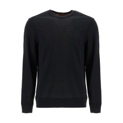 'avac wool blend pullover