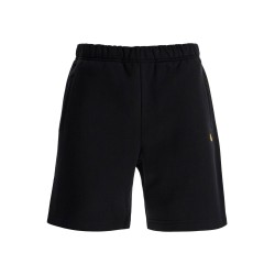 sweat shorts\n\nchase flee