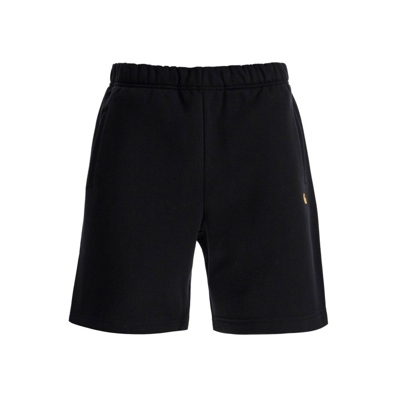 sweat shorts\n\nchase flee