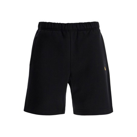 sweat shorts\n\nchase flee