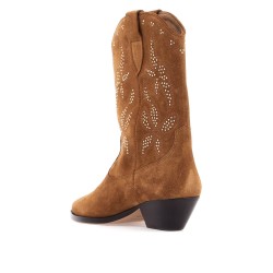 'duerto texan boots with