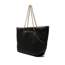 Ella chain soft tote