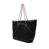 Ella chain soft tote