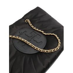 Ella chain soft tote