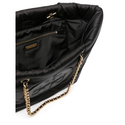 Ella chain soft tote