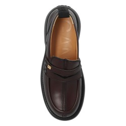 Everyday loafer patent