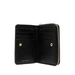 Fleming soft bi-fold wallet