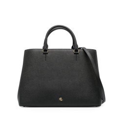 Hanna 37 large satchel bag