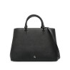 Hanna 37 large satchel bag