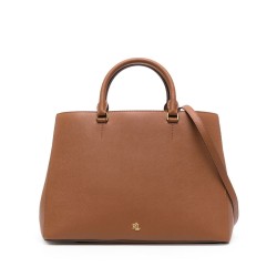 Hanna 37 large satchel bag