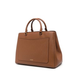 Hanna 37 large satchel bag