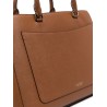 Hanna 37 large satchel bag