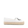 Ines platform espadrille