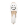 Ines platform espadrille