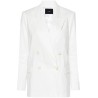 Jaden linen blazer