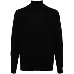 Kaden merino turtleneck