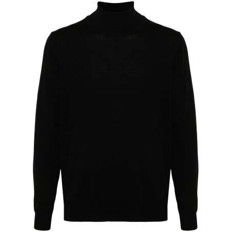 Kaden merino turtleneck