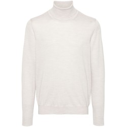 Kaden merino turtleneck