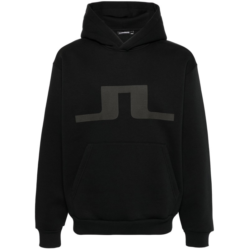 Karson graphic hoodie