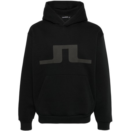 Karson graphic hoodie