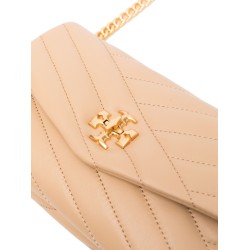 Kira chevron chain bag