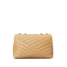 Kira chevron small should bag