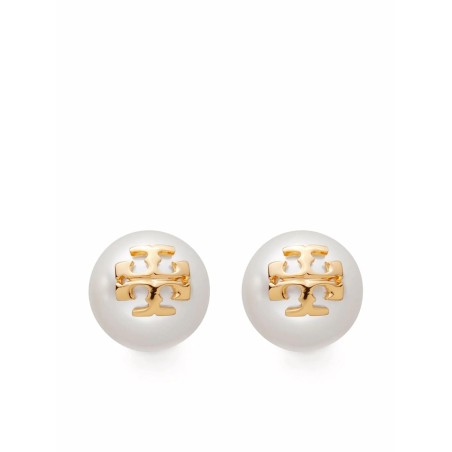 KIRA PEARL STUD EARRING