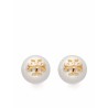 KIRA PEARL STUD EARRING